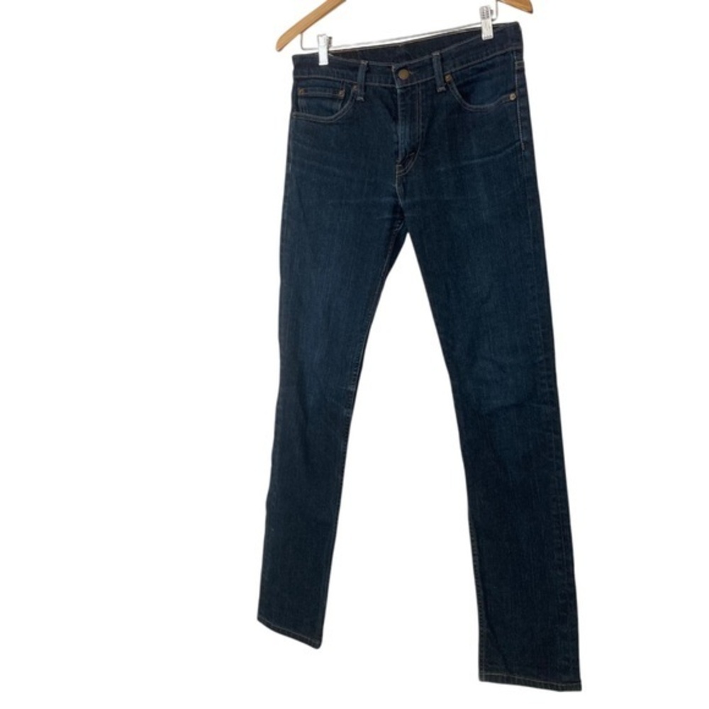 Levi’s 511 Denim Men's Blue Jeans Size 32